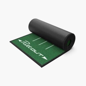 PuttOUT Medium Putting Mat