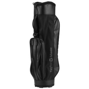 Taylormade 24 Short Course Carry Bag - Black