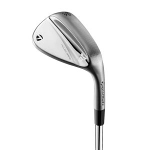 Taylormade Milled Grind Wedge - Chrome