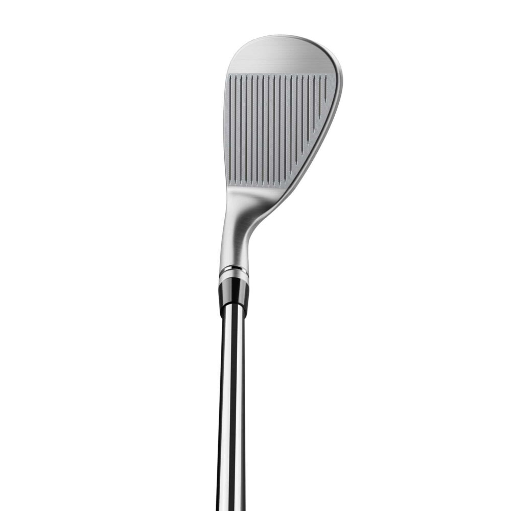 Taylormade MG5 Wedge - Chrome - Image 5