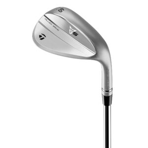 Taylormade MG5 Wedge - Chrome