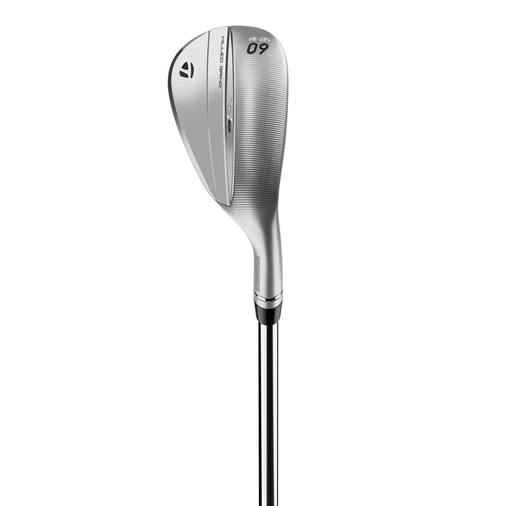 Taylormade MG5 Wedge - Chrome - Image 3