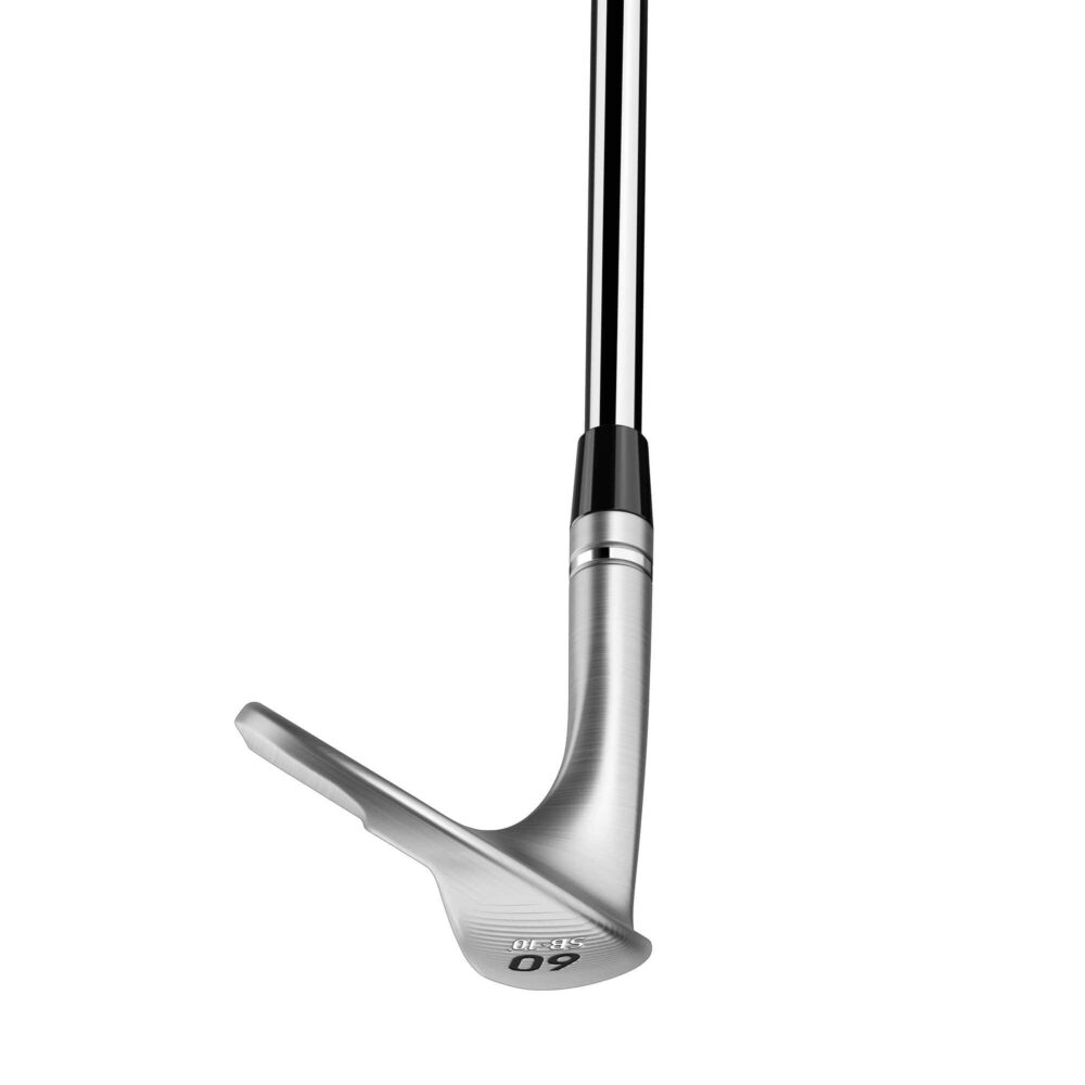 Taylormade MG5 Wedge - Chrome - Image 2