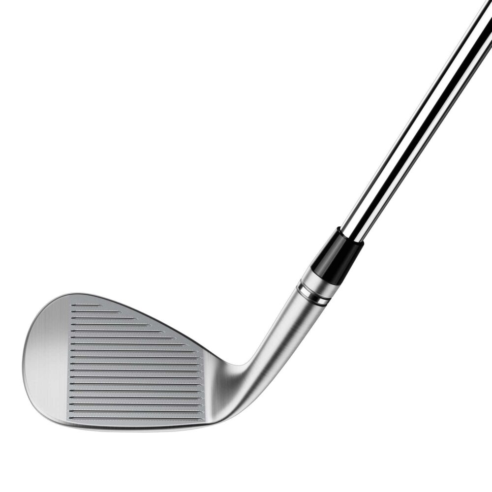 Taylormade MG5 Wedge - Chrome - Image 4