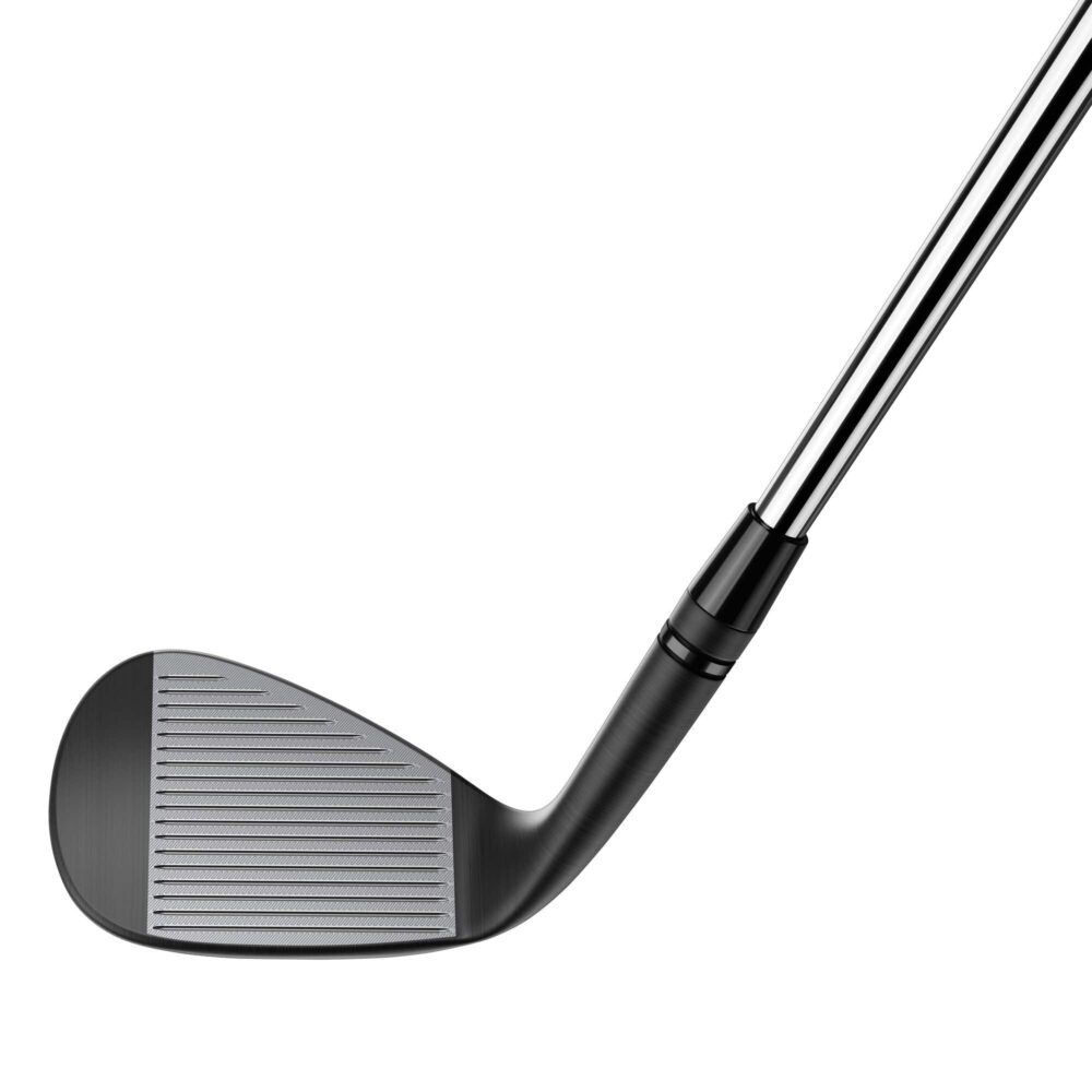 Taylormade MG5 Wedge - Black - Image 4