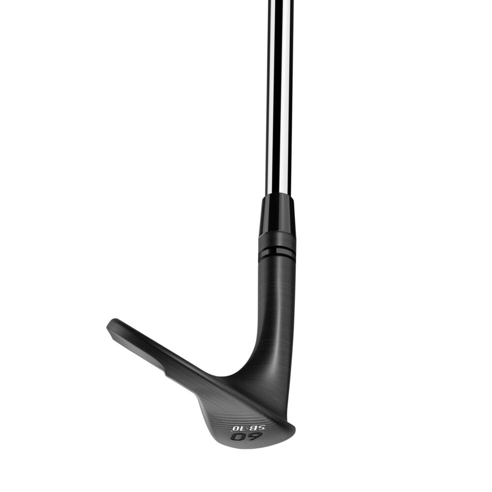 Taylormade MG5 Wedge - Black - Image 2