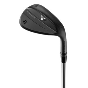 Taylormade MG5 Wedge - Black