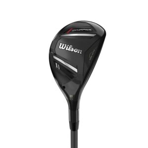 Wilson Staff 25 DYNAPWR Hybrid - Right Hand