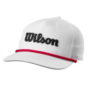 Wilson Rope Cap