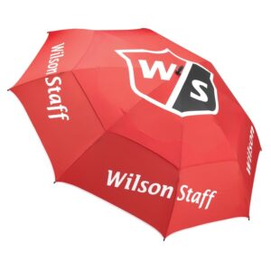 Wilson Tour Umbrella 68" - Red