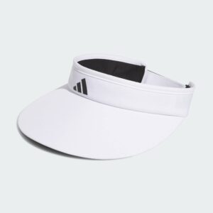 Adidas Women's Wide Tour Visor
