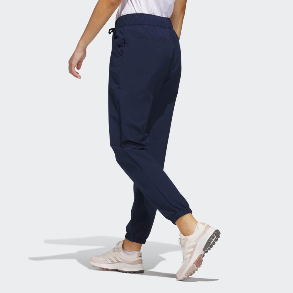 Adidas Women's Ultimate365 Joggers - Collegiate Navy - Image 2