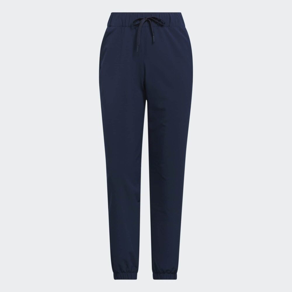 Adidas Women's Ultimate365 Joggers - Collegiate Navy - Image 4