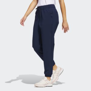 Adidas Women's Ultimate365 Joggers - Collegiate Navy