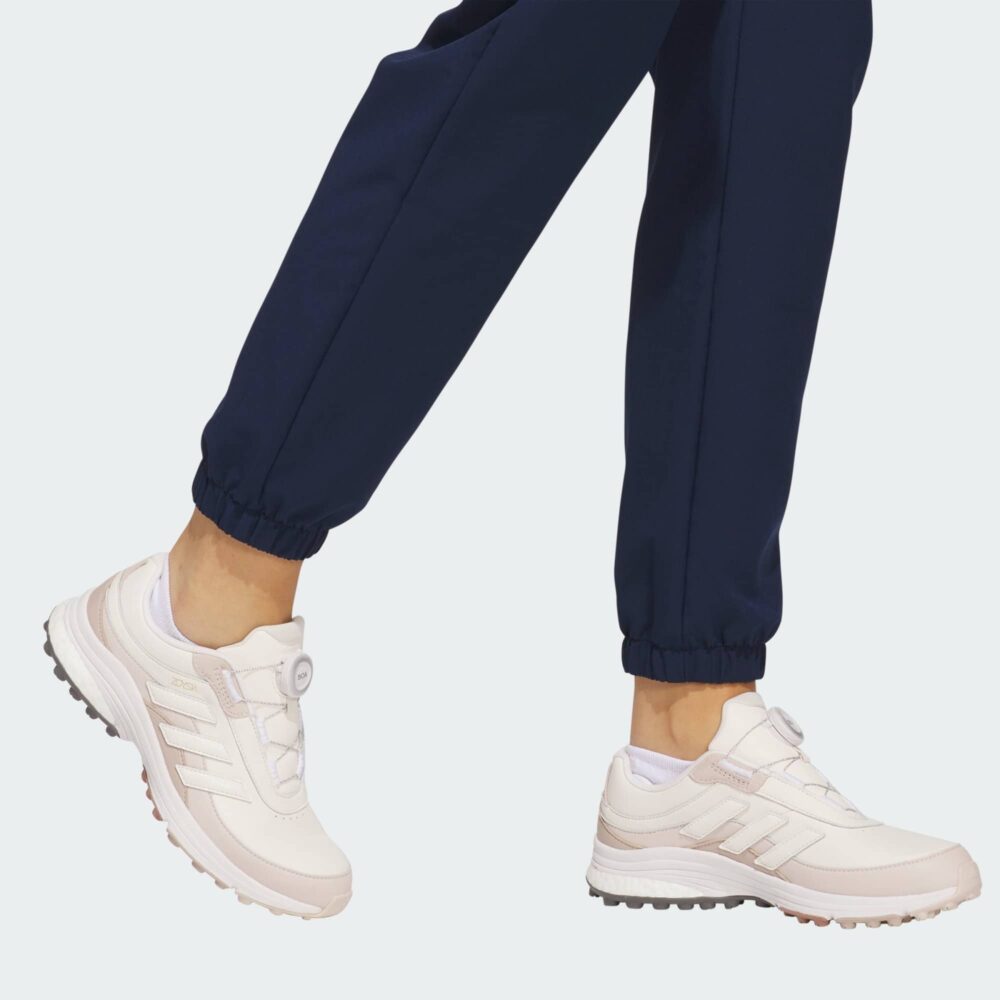 Adidas Women's Ultimate365 Joggers - Collegiate Navy - Image 7