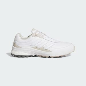Adidas 25 Women's Zoysia Shoes -  Cloud White / Cloud White / Alumina