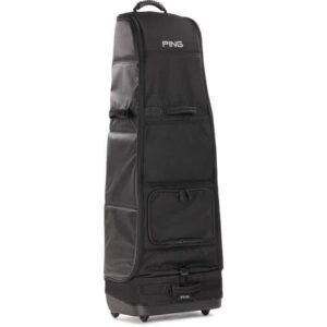 Ping Rolling Travel Cover 251 - Black