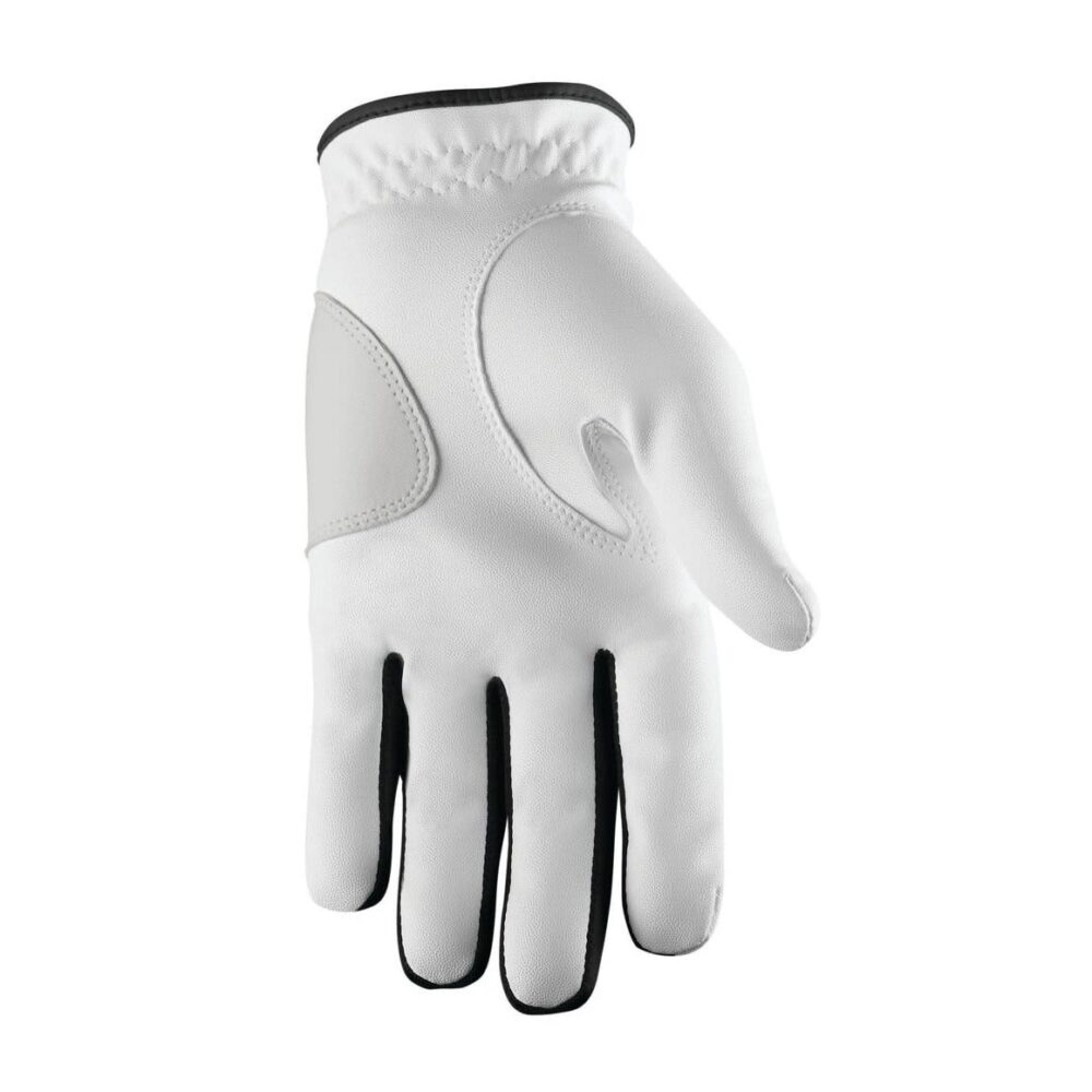 Wilson Feel Plus Glove - White - Image 5