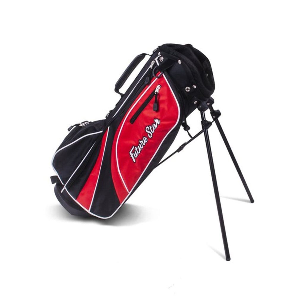 PGF Future Star JWS Junior Stand Bag - Image 4
