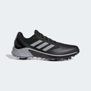 Adidas Shoe ZG21 Motion Shoes - Core Black / Grey Two / Grey Three