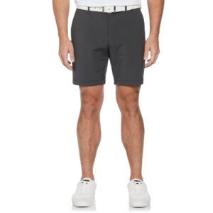 Original Penguin Pete Performance Shorts 8" - Asphalt
