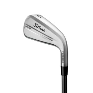 Titleist 25 U505 Utility Iron - Right Hand