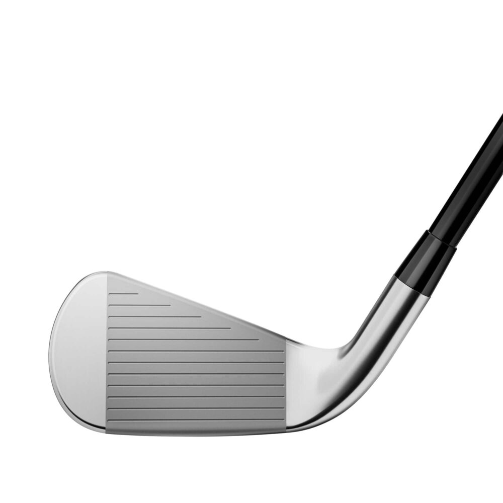 Titleist 25 U505 Utility Iron - Right Hand - Image 5