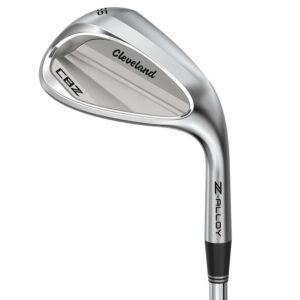 Cleveland CBZ Tour Satin Wedge - Right Hand - Graphite