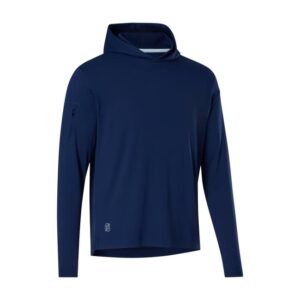 FootJoy TempoSeries Sun Hoodie - Navy