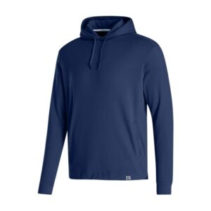 Footjoy 25 Lightweight Hoodie - Heather Navy