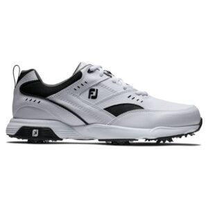 FootJoy Golf Specialty Shoes - White