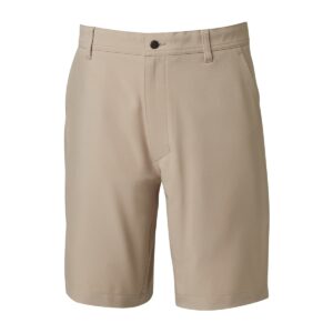 FootJoy Lightweight Performance Shorts - Khaki