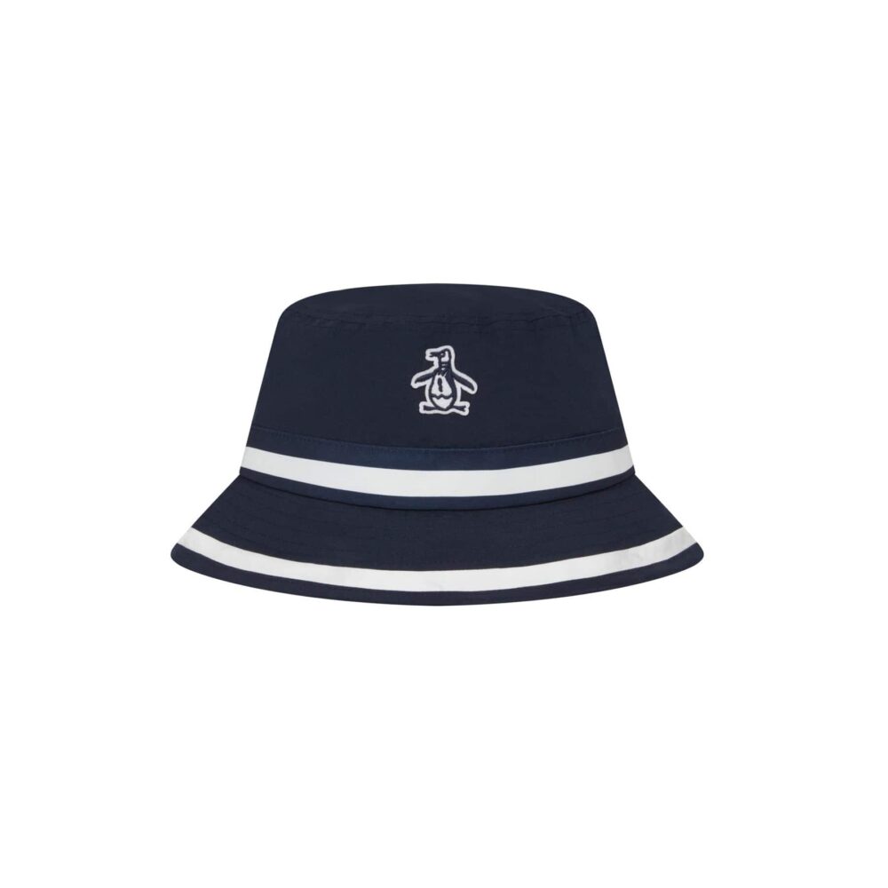 Original Penguin Palm Spring Earl Bucket Hat