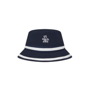 Original Penguin Palm Spring Earl Bucket Hat