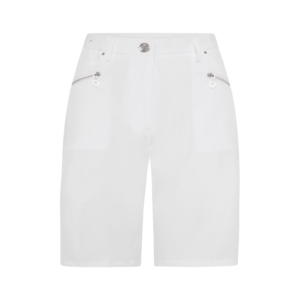 Sporte Leisure Core Womens Shorts - White