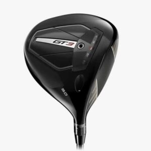Titleist GT3 Driver Right Hand