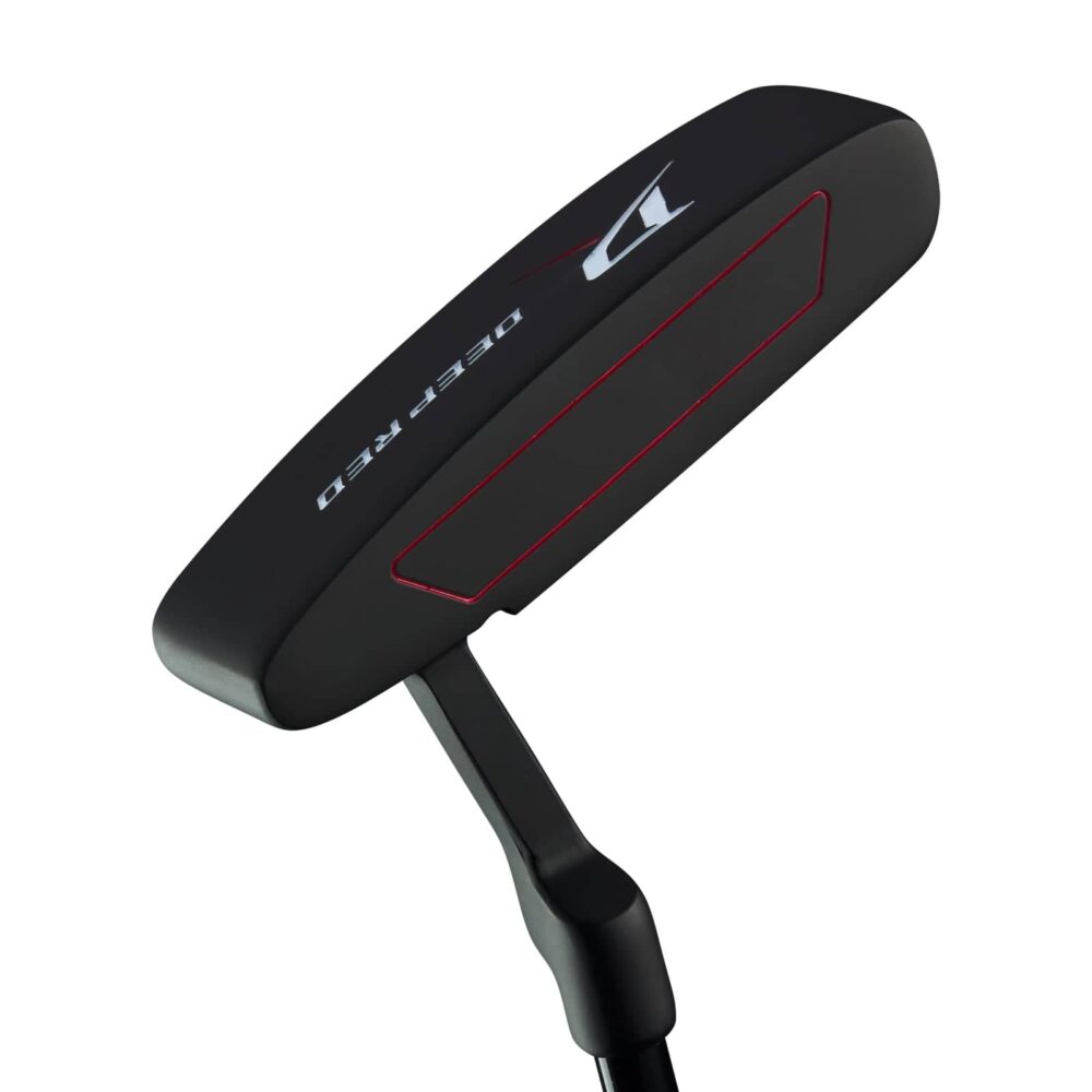 Wilson Deep Red Junior Package - Image 7