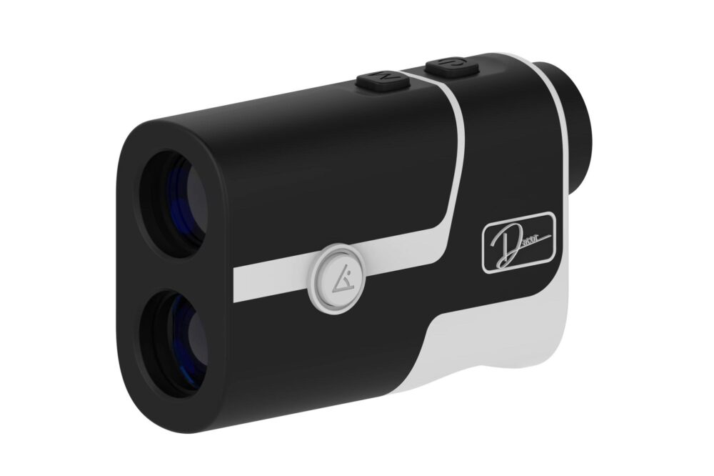 Dacor Golf Laser Range Finder