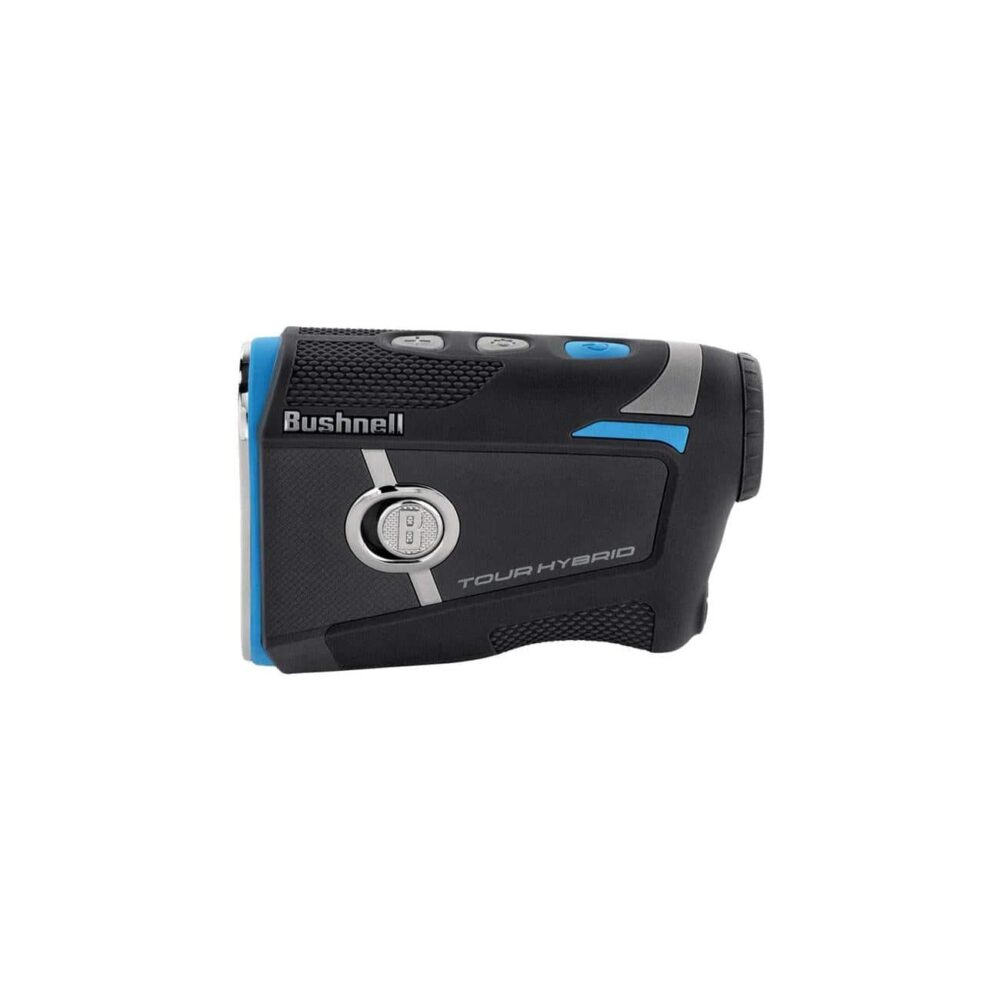 Bushnell 2025 Tour Hybrid Rangefinder - Image 4