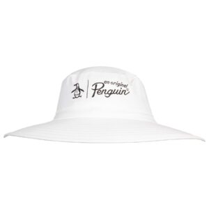 Original Penguin Ventilated Boonie