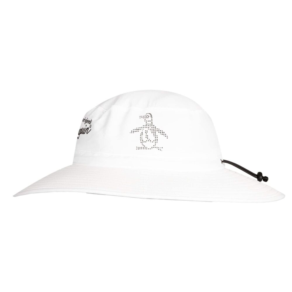 Original Penguin Ventilated Boonie - Image 2
