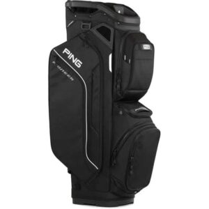 Ping Pioneer 244 Cart Bag