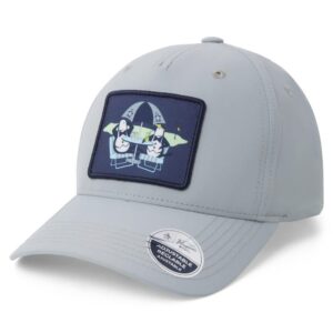 Original Penguin Season Of Love Umbrella Patch Cap