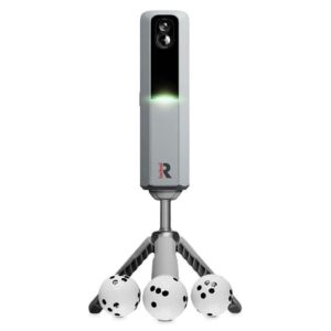 Rapsodo MLM2 PRO Launch Monitor Titleist