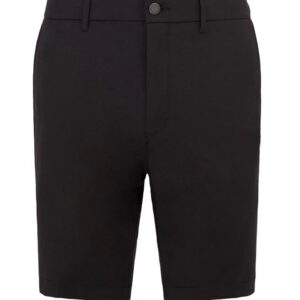 Original Penguin Pete Performance Shorts 8" - Caviar