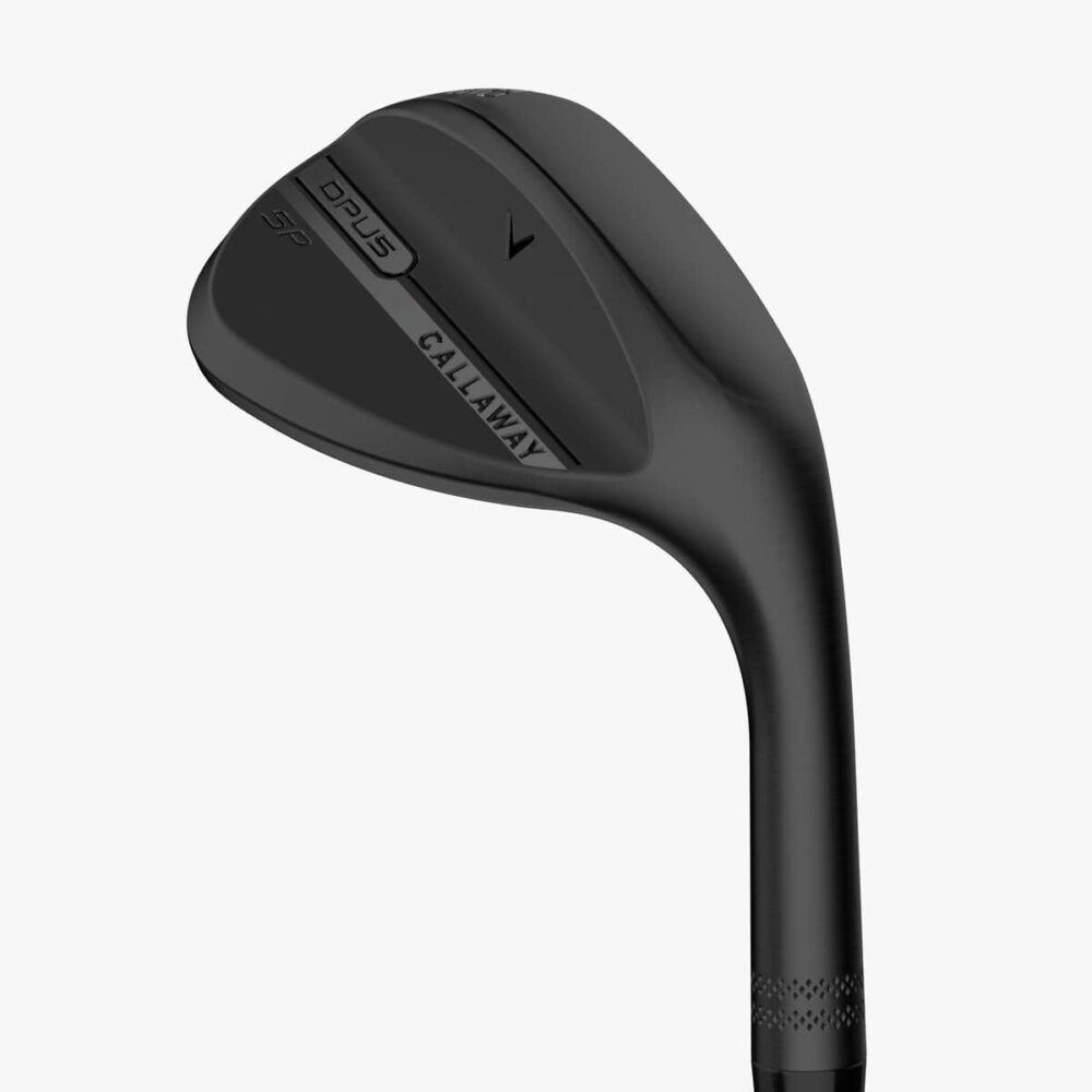 Callaway Opus SP Black Shadow Wedge - Right Hand - Image 3