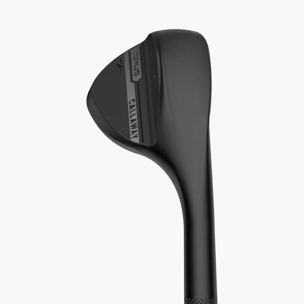 Callaway Opus SP Black Shadow Wedge - Right Hand - Image 5
