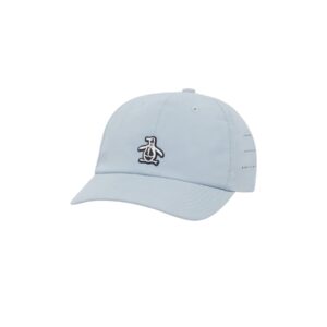 Original Penguin Riviera Packable Adjustable Cap