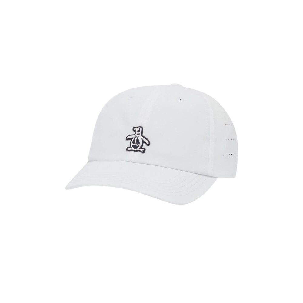 Original Penguin Riviera Packable Adjustable Cap - Image 2