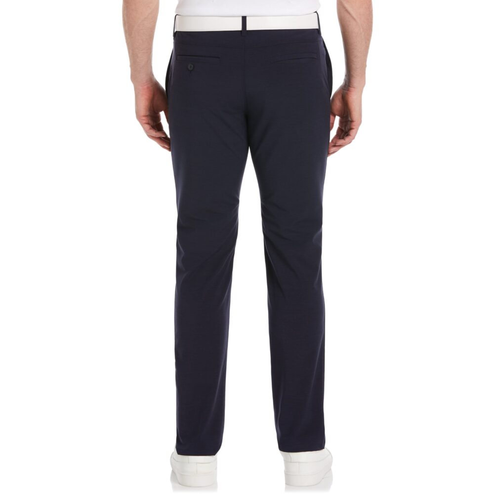 Original Penguin Pete Performance Pants - Black Iris - Image 2